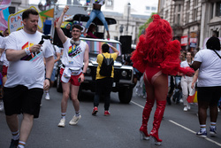 Pride In London 2022