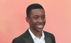 Kieron L. Dyer