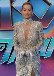 Rita Ora