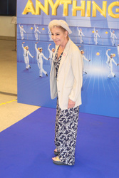 Zoe Wanamaker