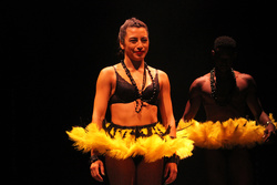 Jean-Paul Gaultier Fashion Freak Show