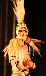 Jean-Paul Gaultier Fashion Freak Show