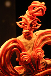 Jean-Paul Gaultier Fashion Freak Show