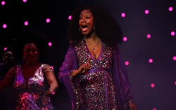 Beverley Knight
