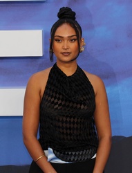 Joy Crookes