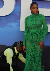 Keke Palmer