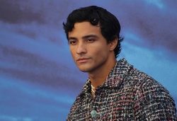 Brandon Perea