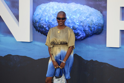 Yomi Adegoke
