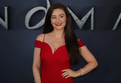 Amber Doig Thorne