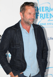 James Purefoy
