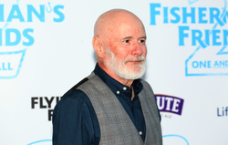 Dave Johns