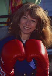 Helen Worth
