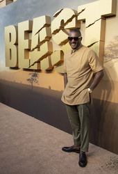 Idris Elba