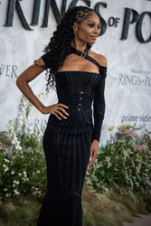 Zuri Hall