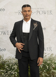Ismael Cruz Cordova