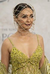 Nazanin Boniadi