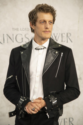 Robert Strange