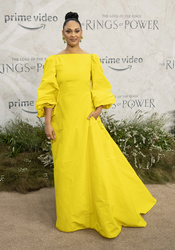 Cynthia Addai-Robinson