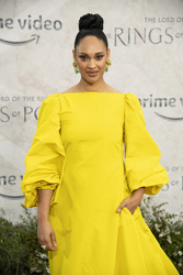Cynthia Addai-Robinson