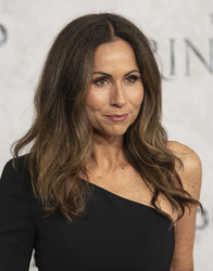 Minnie Driver