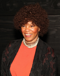 Margaret Busby