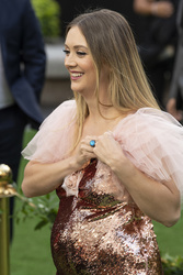 Billie Lourd