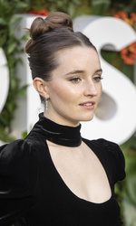 Kaitlyn Dever