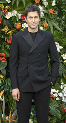 Lucas Bravo