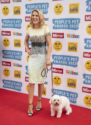 Charlotte Hawkins