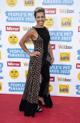 Dame Kelly Holmes