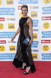 Dame Kelly Holmes