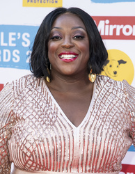 Judi Love