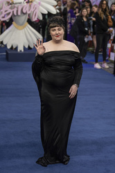 Lena Dunham