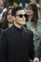 Rami Malek