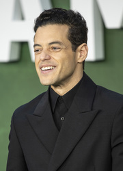 Rami Malek