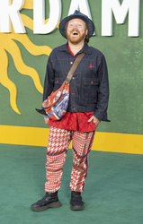 Leigh Francis