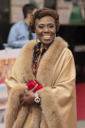 Ellen Thomas