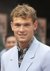 Elliott Reeder