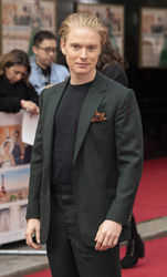 Freddie Fox