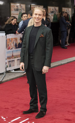Freddie Fox
