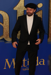 Philip Barantini