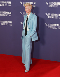 Tilda Swinton