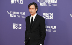 Noah Baumbach