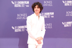 Timothy Chalamet