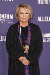 Jennifer Saunders