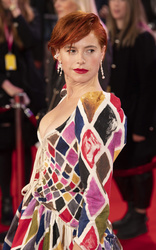 Jessie Buckley