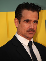 Colin Farrell
