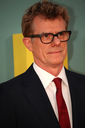 Graham Broadbent