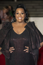 Alison Hammond