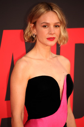 Carey Mulligan